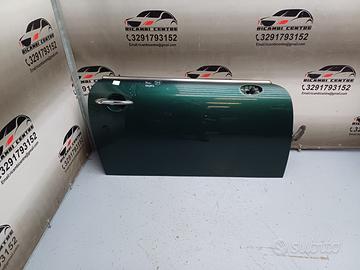 Porta portiera anteriore destra mini cooper r56 20