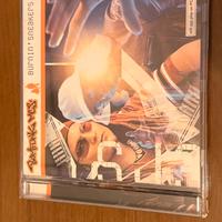 CD Boomfunk MC - Burnin' Sneakers