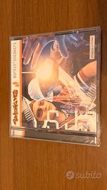 CD Boomfunk MC - Burnin' Sneakers