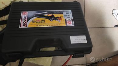 Forbice Elettrica da potatura Zanon Tiger SL38