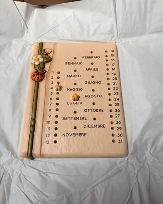 Thun calendario da muro