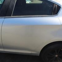 PORTIERA POSTERIORE SINISTRA ALFA ROMEO Giulietta