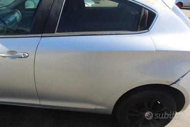 PORTIERA POSTERIORE SINISTRA ALFA ROMEO Giulietta
