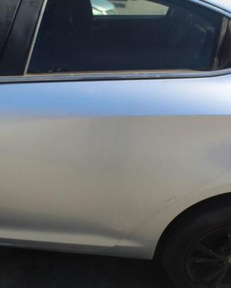 PORTIERA POSTERIORE SINISTRA ALFA ROMEO Giulietta