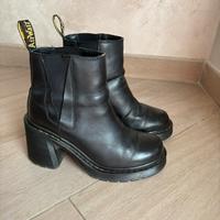 Dr.Martens Spence numero 39