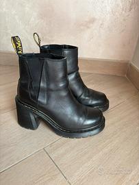 Dr.Martens Spence numero 39