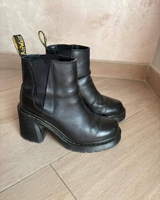 Dr.Martens Spence numero 39