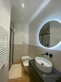 Appartamento centrale primingresso