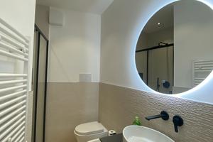 Appartamento centrale primingresso