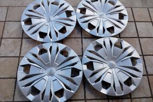 COPRICERCHI AUDI 17 COD:1596