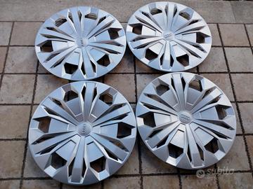 COPRICERCHI AUDI 17 COD:1596