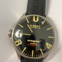 Orologio u-boat darkmoon in edizione limitata
