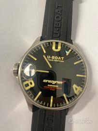 Orologio u-boat darkmoon in edizione limitata
