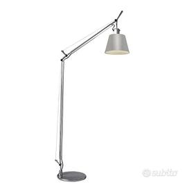 Lampada ARTEMIDE Tolomeo Basculante Reading floor