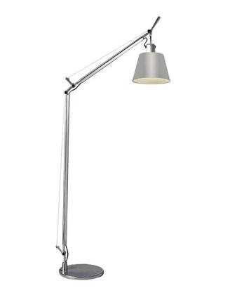 Lampada ARTEMIDE Tolomeo Basculante Reading floor