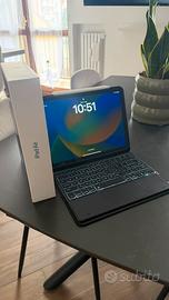 Ipad Air (5gen) Azzurro Wi-Fi ,64gb