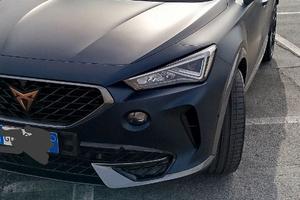 Cupra unica