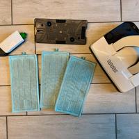 Lavapavimenti Folletto Vorwerk