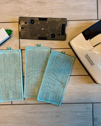 Lavapavimenti Folletto Vorwerk