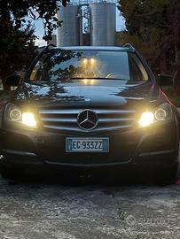 Mercedes Classe  C W204 SW