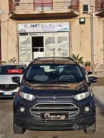Ford EcoSport 1.5 TDCi 95 CV Business
