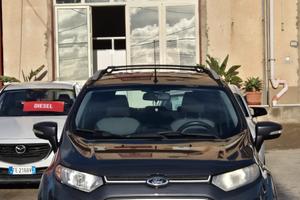 Ford EcoSport 1.5 TDCi 95 CV Business