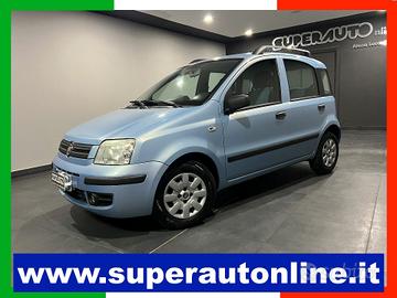 Fiat Panda 1.2 Dynamic 69 cv