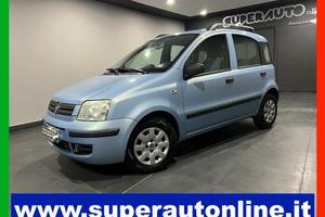 Fiat Panda 1.2 Dynamic 69 cv