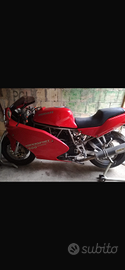 Ducati Supersport Desmodue 900