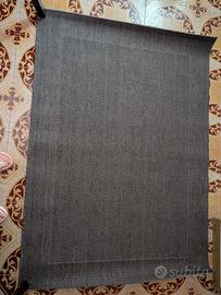Tappeto intrecciato Grace 120x170 interno esterno