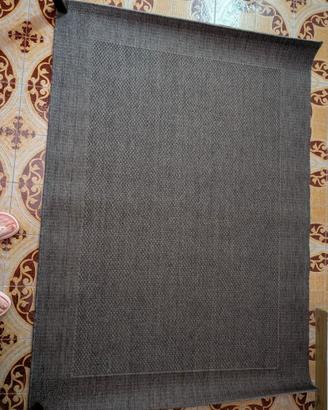 Tappeto intrecciato Grace 120x170 interno esterno