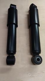 Ammortizzatori Fiat Punto prima serie