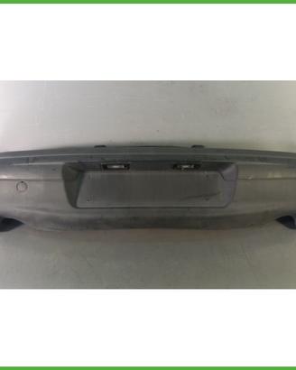 Paraurti Posteriore FIAT SEICENTO 1E Berlina