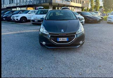 Peugeot 208 1.2 VTi 82 CV 5 porte Access