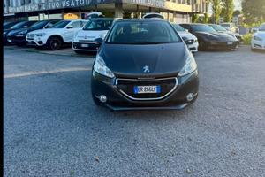 Peugeot 208 1.2 VTi 82 CV 5 porte Access