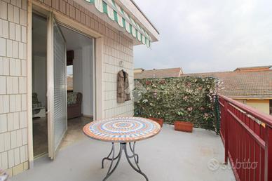 3 LOCALI A ACQUI TERME