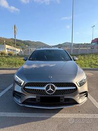 MERCEDES CLASSE A180