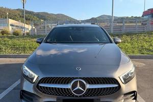 MERCEDES CLASSE A180