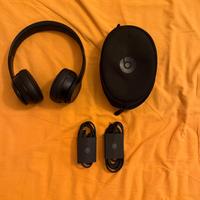 Cuffie Beats solo 3 wireless
