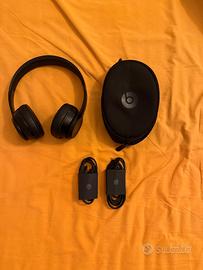 Cuffie Beats solo 3 wireless