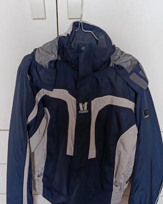 giacca sci vuarnet tg. 48