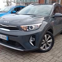 Kia Stonic 1.2 DPI ECO GPL Urban Smart Pack