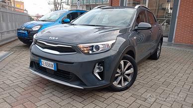 Kia Stonic 1.2 DPI ECO GPL Urban Smart Pack