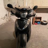 Honda sh 300 i