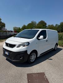 Peugeot Expert BlueHDi 115 S&S PL-TN Furgone Premi