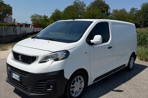 Peugeot Expert BlueHDi 115 S&S PL-TN Furgone Premi