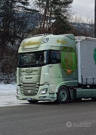 Daf xf 530