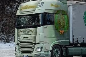 Daf xf 530