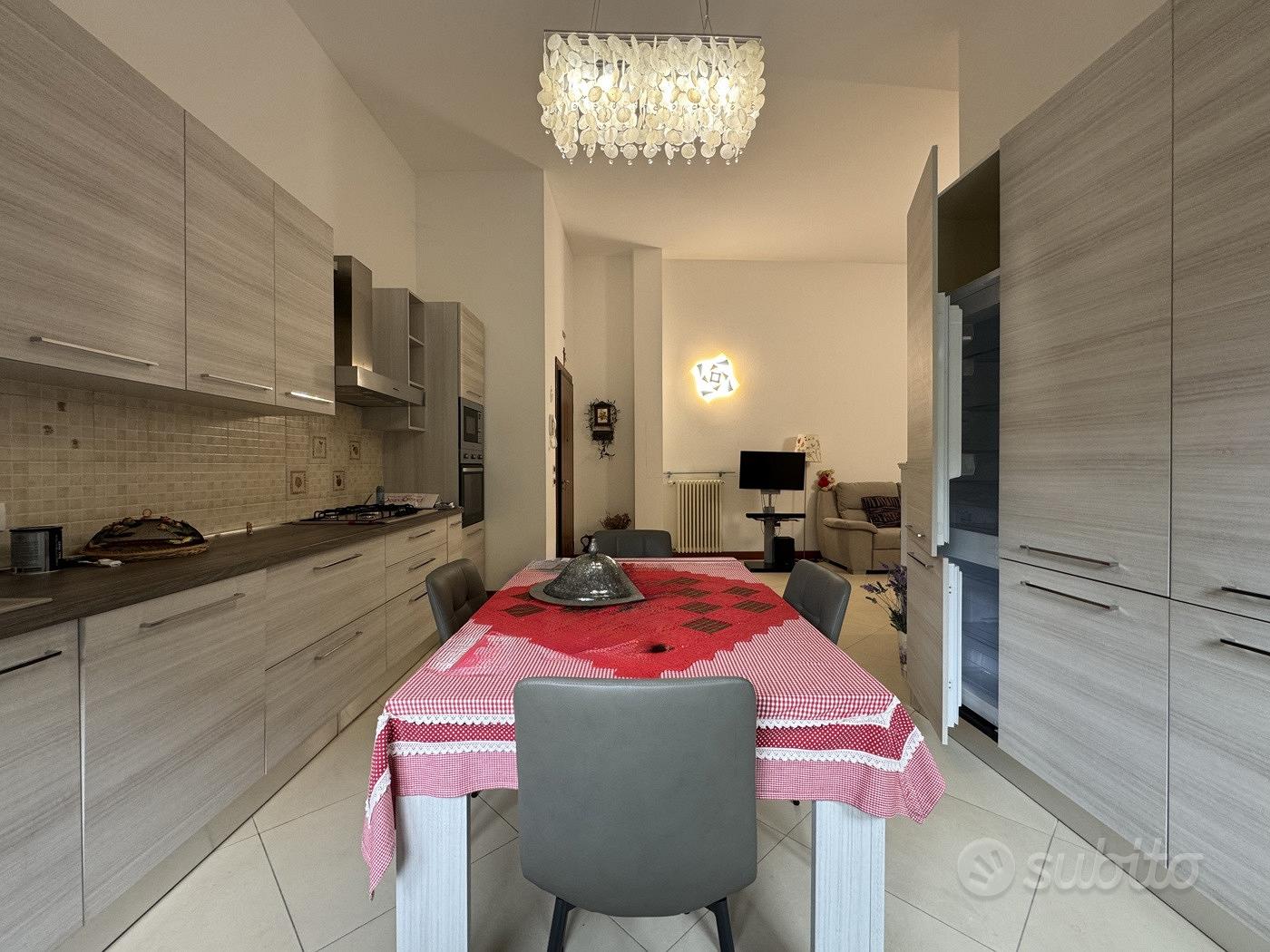 Apartment in Montagnana - Altro