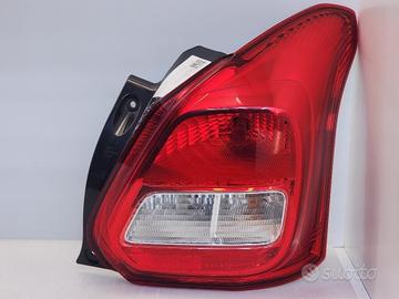 STOP FANALE POSTERIORE DESTRO SUZUKI Swift Serie (